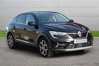 2022 Renault Arkana 1.6 E-TECH Hybrid 145 S Edition 5dr Auto COUPE PETROL/ELECTR