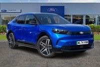 2024 Ford Capri 210kW Premium 77kWh 5dr Auto PANORAMIC ROOF, DIGITAL DASH, HEADS