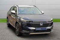 2022 Honda HR-V 1.5 EHEV ADVANCE STYLE 5DR CVT Hatchback Hybrid Automatic