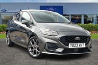 2023 Ford Fiesta ST-Line Manual Hatchback Petrol Manual