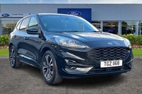 2020 Ford Kuga 2.0 EcoBlue mHEV ST-Line X Edition 5dr - GLASS ROOF, , FULLY SERV