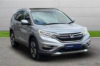 2018 Honda CR-V 2.0 I-VTEC EX 5DR AUTO Estate Petrol Automatic