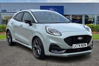 2024 Ford Puma 1.0 EcoBoost Hybrid mHEV ST 5dr DCT HATCHBACK PETROL Semi Automat