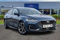 2022 Ford Focus 1.0 EcoBoost ST-Line Vignale 5dr ** Sync 4 - Heated Seats / Stee
