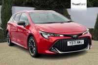2021 Toyota Corolla 1.8 VVT-h GPF GR SPORT Touring Sports 5dr Petrol Hybrid CVT 