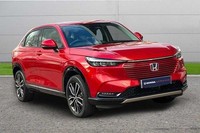2023 Honda HR-V 1.5 EHEV ADVANCE 5DR CVT Hatchback Hybrid Automatic