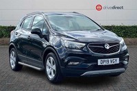 2019 Vauxhall Mokka X 1.4T ecoTEC Design Nav 5dr HATCHBACK PETROL Manual
