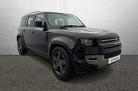 LAND ROVER DEFENDER 3.0 D350 X-Dynamic HSE 110 5dr Auto [7 Seat]