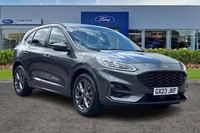 2023 Ford Kuga 1.5 EcoBoost 150 ST-Line Edition 5dr HATCHBACK PETROL Manual