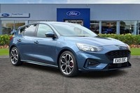  Ford Focus 1.5 EcoBoost 182 ST-Line X 5dr MANUAL Hatchback Petrol Manual