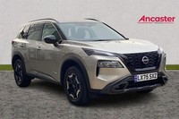 2025 Nissan X-Trail 1.5 E-Power E-4orce 213 N-Trek 5dr Auto Automatic SUV Hybrid