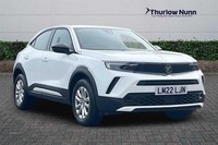 2022 Vauxhall Mokka 1.2i Turbo (100 PS) SE Edition 5 Door Petrol SUV *** 1 Priva