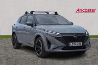 2024 Nissan Qashqai 1.5 E-Power N-Design 5dr Auto Automatic Hatchback Hybrid Aut