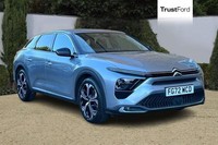 2022 Citroen C5 X 1.6 PureTech 180 Shine Plus 5dr EAT8 Semi-Auto Estate Petrol S