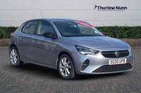 2020 Vauxhall Corsa SE Premium 1.2 Turbo Start/Stop (100ps) Hatchback Petrol Man