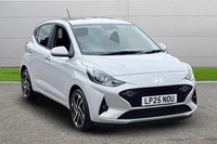 2025 Hyundai i10 1.0 [63] PREMIUM 5DR [NAV] Hatchback Petrol Manual
