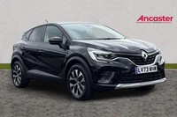 2023 Renault Captur 1.6 E-Tech full hybrid 145 Evolution 5dr Auto Automatic Hatc