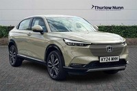 2024 Honda HR-V 1.5 h i-MMD Advance SUV 5dr Petrol Hybrid CVT Euro 6 (s/s) (131 