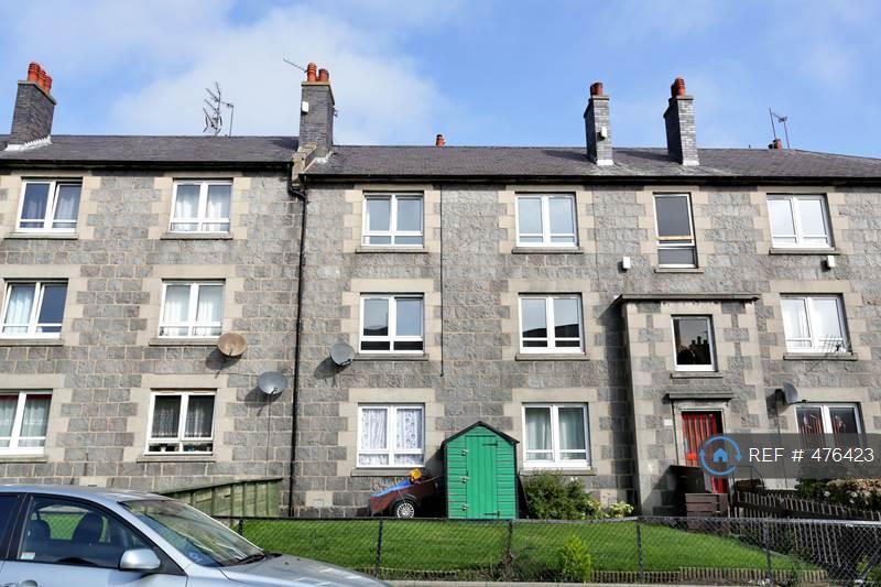 3 bedroom flat in Seaton Drive, Aberdeen, AB24 (3 bed) in Aberdeen