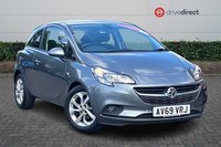 2019 Vauxhall Corsa 1.4i ecoTEC Energy Hatchback 3dr Petrol Manual Euro 6 (75 ps
