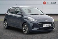  Hyundai i10 1.0 Advance Hatchback 5dr Petrol Manual Euro 6 (s/s) (63 ps) Hatchb