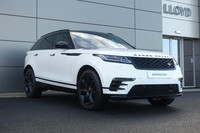 LAND ROVER RANGE ROVER VELAR 2.0 D200 Edition 5dr Auto