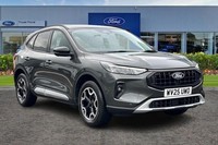 2025 Ford Kuga 2.5 Duratec 14.4kWh Active SUV 5dr Petrol Plug-in Hybrid CVT Euro