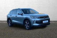 VOLKSWAGEN TIGUAN 1.5 eTSI 150 Match 5dr DSG