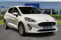 2019 Ford Fiesta 1.0 EcoBoost Titanium 5dr HATCHBACK PETROL Manual