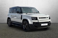 LAND ROVER DEFENDER 3.0 D350 X-Dynamic HSE 110 5dr Auto