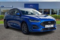 2023 Ford Focus 1.0T EcoBoost ST-Line Hatchback 5dr Petrol Manual Euro 6 (s/s) (