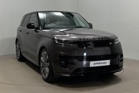 LAND ROVER RANGE ROVER SPORT 3.0 D300 Dynamic SE 5dr Auto