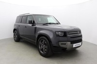 LAND ROVER DEFENDER 3.0 D350 X-Dynamic HSE 110 5dr Auto [7 Seat]