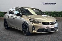 2023 Vauxhall Corsa 1.2 Turbo GS 5dr HATCHBACK PETROL Manual