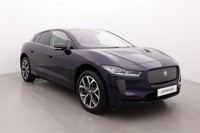 JAGUAR I-PACE 294kW EV400 R-Dynamic HSE Black 90kWh 5dr Auto