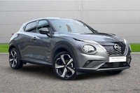 2022 Nissan Juke 1.6 HYBRID TEKNA 5DR AUTO Hatchback Hybrid Automatic