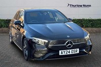 2024 Mercedes-Benz A Class 1.3 A200h MHEV AMG Line (Executive) Hatchback 5dr Pet