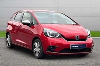 2021 Honda Jazz 1.5 I-MMD HYBRID EX 5DR ECVT Hatchback Hybrid Automatic