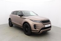 LAND ROVER RANGE ROVER EVOQUE 2.0 D200 Dynamic SE 5dr Auto