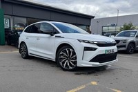 2026 Skoda Enyaq 210kW 85x Sportline 82kWh 4x4 5dr Auto Automatic SUV Electric A