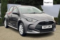 2022 Toyota Yaris 1.5 VVT-h Icon Hatchback 5dr Petrol Hybrid E-CVT Euro 6 (s/s) 