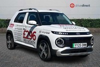 2025 Hyundai INSTER Long Range 49kWh 02 SUV 5dr Electric Auto (115 ps) SUV Elect