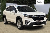 2024 Suzuki S-Cross 1.5 Hybrid Motion 5dr AGS Automatic Hatchback Hybrid Automat