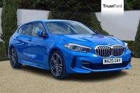 2020 BMW 1 Series 118i M Sport 5dr Step Auto- With Heated Seats & Heated Steerin