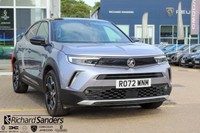 2022 Vauxhall Mokka Electric 50kWh Ultimate SUV 5dr Electric Auto (136 ps) Autom