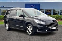 2022 Ford Galaxy TITANIUM | Sync 3 Touchscreen Navigation | Cruise Control | Low
