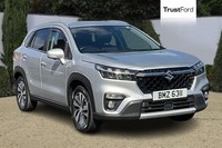 2023 Suzuki S-Cross Ultra**360 CAMERA - HEATED SEATS - SUNROOF - FRONT & REAR SE