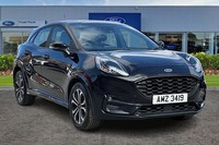 2023 Ford Puma 1.0 EcoBoost Hybrid mHEV ST-Line 5dr**REAR SENSORS - SAT NAV - AP
