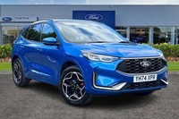 2024 Ford Kuga 2.5 PHEV ST-Line X 5dr CVT AUTO Estate Petrol Parallel PHEV Autom
