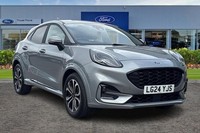 2024 Ford Puma 1.0 EcoBoost Hybrid mHEV ST-Line X 5dr MANUAL Hatchback Petrol Ma